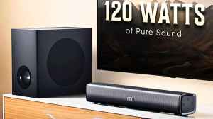 Top 5 Sony Soundbars for TV to Elevate Your TV Experience