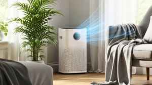 Top 5 HEPA Filter Air Purifiers for Cleaner Indoor Air (2025)