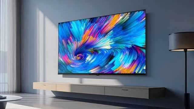 शानदार पिक्चर और साउंड क्वालिटी वाले Sony 55 Inch TV देंगे थिएटर जैसा अनुभव, देखें मशहूर विकल्प यहां