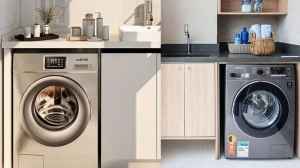 Amazon’s Exchange Discount on Best Washing Machine Models