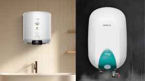 15 Ltr Water Geysers Under ₹10000