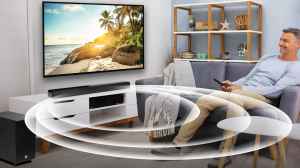 अमेज़न पर मिलने 2.1 होम थिएटर सिस्टम के शानदार विकल्प