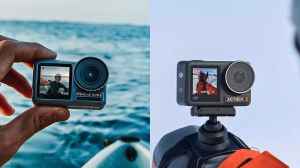 Budget Action Cameras on Amazon