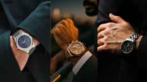 Formal Watches For Men With Stylish and Elegant Design