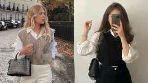 Half Sweater for Women