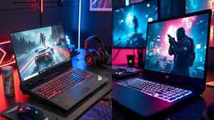 अमेजन पर मिलेंगे Refurbished Gaming Laptop के किफायती विकल्प