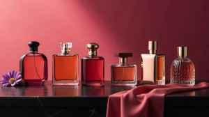 Top 10 Luxury Perfumes Of 2025