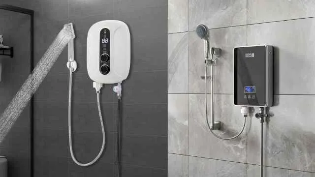 ठंड में नहीं सताएगी गर्म पानी की चिंता जब घर में होगा 3 Litre Geyser, देखें विकल्प