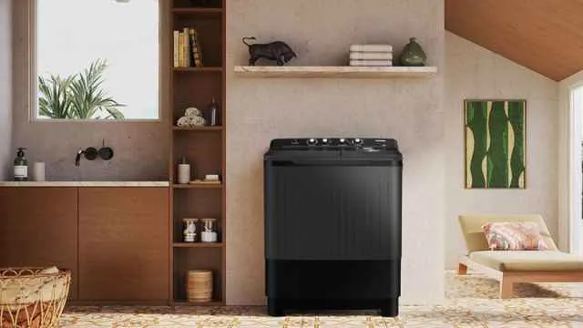 Amazon पर मौजूद बेहतरीन Samsung सेमी-ऑटोमैटिक Washing Machine: शानदार धुलाई के साथ होगी बिजली की बचत
