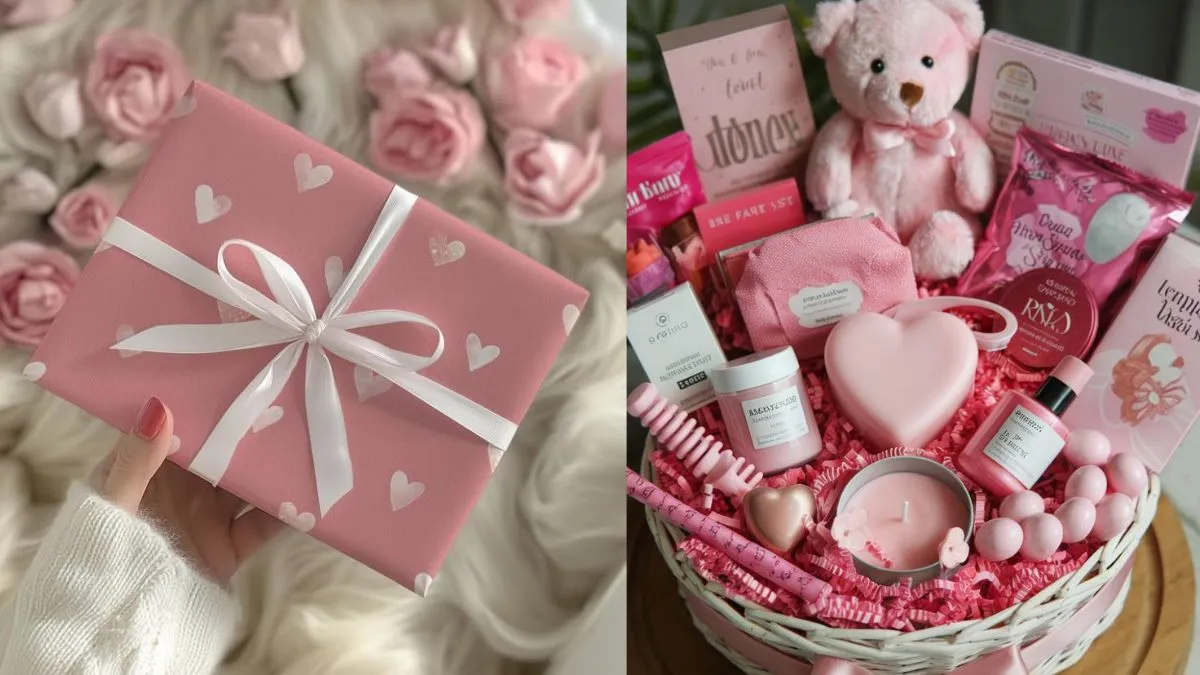 बजट में महिलाओं के लिए देखें उपयोगी उपहार