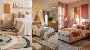 अपने बेडरूम के लिए देखें शानदार कालीन के विकल्प यहां 