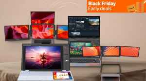 Amazon black friday sale 2025