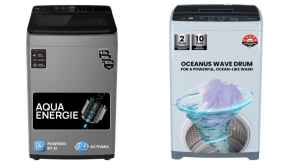 Top 6 IFB And Haier Top Load Washing Machines On Amazon: Hard Water Heroes (November 2025)