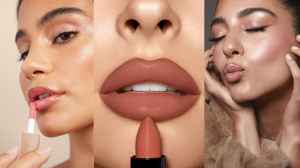 आपके लिए खास ट्रेंडी मेबिलीन न्यूड लिपस्टिक शेड्स 