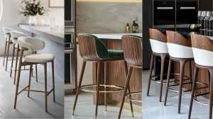 वुडन किचन चेयर्स के खास विकल्प आपके लिए