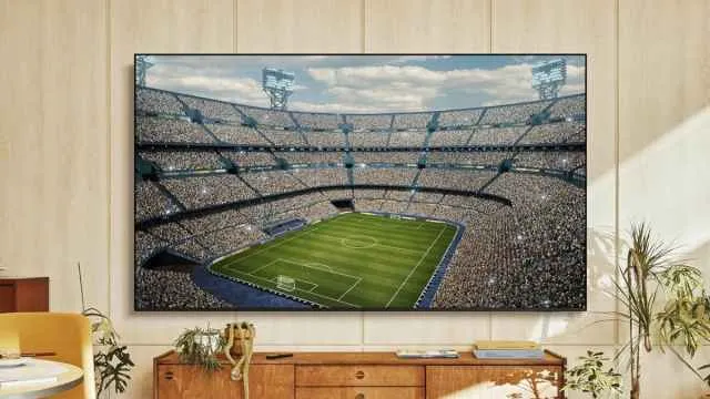 5 Best Samsung 32 inch and 43 inch Smart TVs on Amazon: Small Screens, Big Value