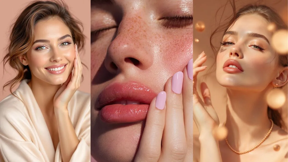 ड्राई होंठों के लिए लिप बाम