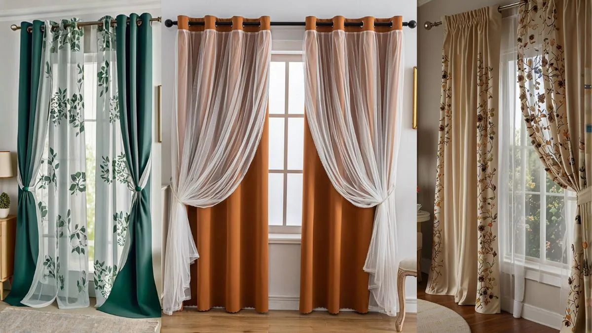 ₹699 से कम कीमत वाले Curtains For Home 