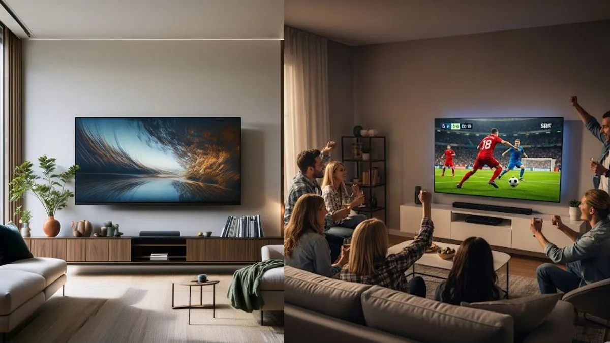 सबसे अच्छे 50 Inch Smart TV कौन-से हैं?