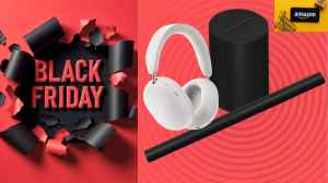 Amazon Black Friday Sale 2025