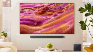 Amazon Black Friday Sale 2025: Discounts on Samsung Smart TV