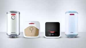 Top 5 Bajaj Water Geysers in 2025: Get Instant Access To Hot water 