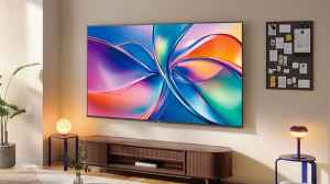 Best 50-inch QLED Smart TVs 