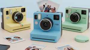 5 Best Polaroid Cameras on Amazon