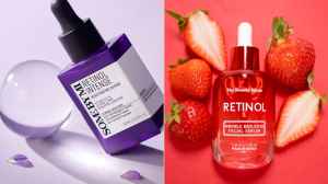 Best Retinol Serum For Face