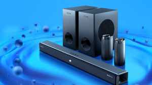 हां देखिए ₹20,000 के अंदर मिलने वाले डॉल्बी एटमॉस साउंडबार के बेहतरीन विकल्प