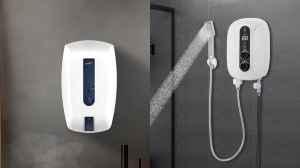 हैवेल्स और वी गार्ड में मिलेंगे बढ़िया वॉटर हीटर के विकल्प 