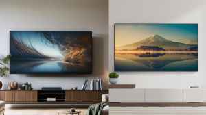 जानें LG और TCL में से किस ब्रांड का 32 इंच टीवी घर के लिए उपयुक्त हो सकता है