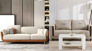 घर के लिए 5 ट्रेंडी सोफा डिजाइन