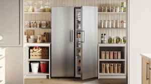 Best Side by Side Refrigerator in India 