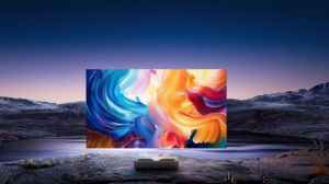 Best Smart TVs With Dolby Vision 