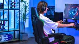 Top 5 Green Soul Gaming Chair for Ultimate Comfort and Peak Performance