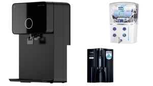 Urban Company Vs KENT Vs Pureit: Which RO Water Purifier For Home Is Good In 2025? 
