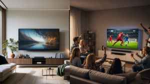 सबसे अच्छे 50 इंच स्मार्ट टीवी कौन-से हैं? टॉप मॉडल्स के साथ जानिए