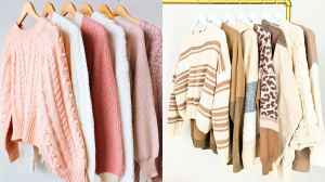 Trending Women Cardigans For Effortless Winter Style 