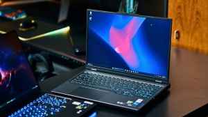Amazon Black Friday Sale on Top Gaming Laptop Brands 