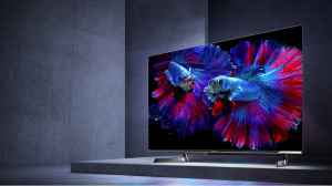 Hisense Mini LED Tvs on Amazon 