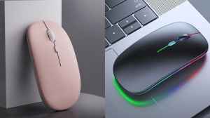 Best Mouse For Laptop on Amazon