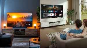 देखिए ₹50,000 से कम दाम वाले बेहतरीन स्मार्ट टीवी के विकल्प