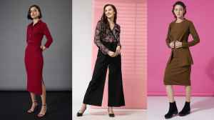 Best Winter Party Wear Options