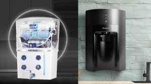 यह देखिए टॉप रेटेड वॉटर प्यूरीफायर का बेहतरीन विकल्प