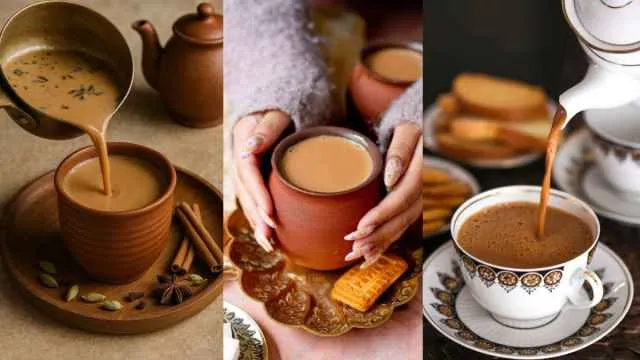 भारत में मिलने वाले बेहतरीन Tea के साथ, सर्दियों में लीजिए सुकून की चुस्की!