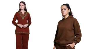 Latest Winter Coord Sets: 5 Different Styles For Women To Get A Cozy, Fashionable Look