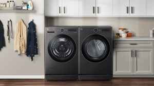 Top Small Washing Machines With Dryer