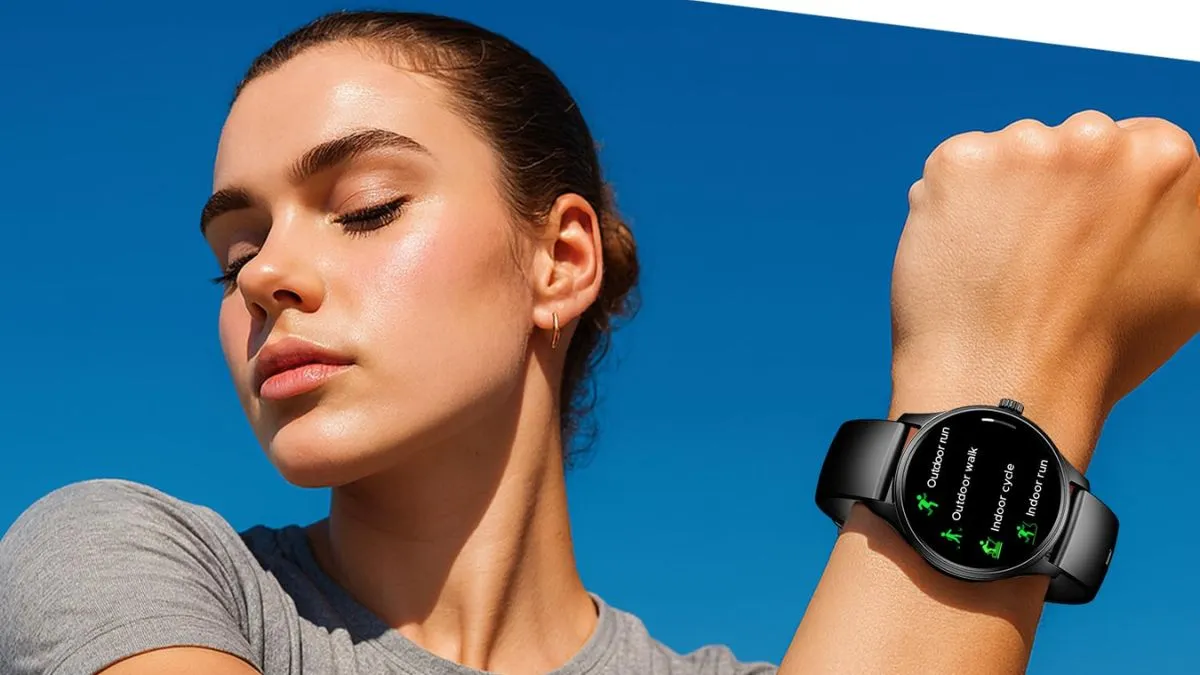 5 Best boAt Lunar Smartwatches: Premium Looks Without the Premium Price