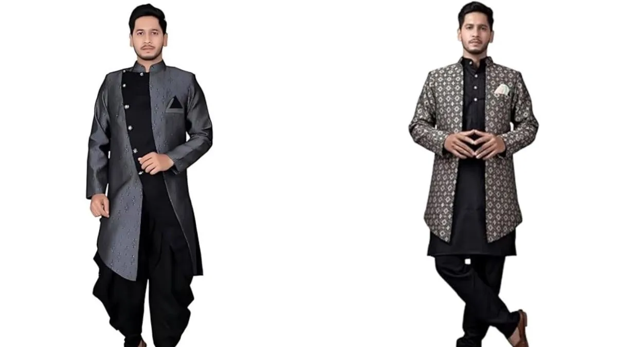 Best_Indo_Western_Dress_For_Men